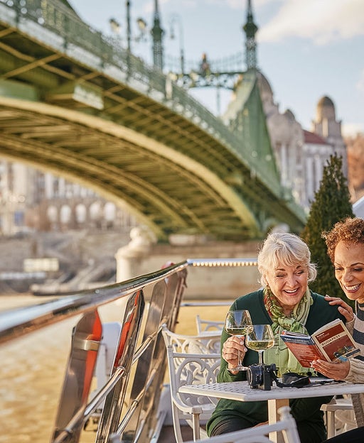 I just had a dream vacation with Uniworld – here’s how you can, too