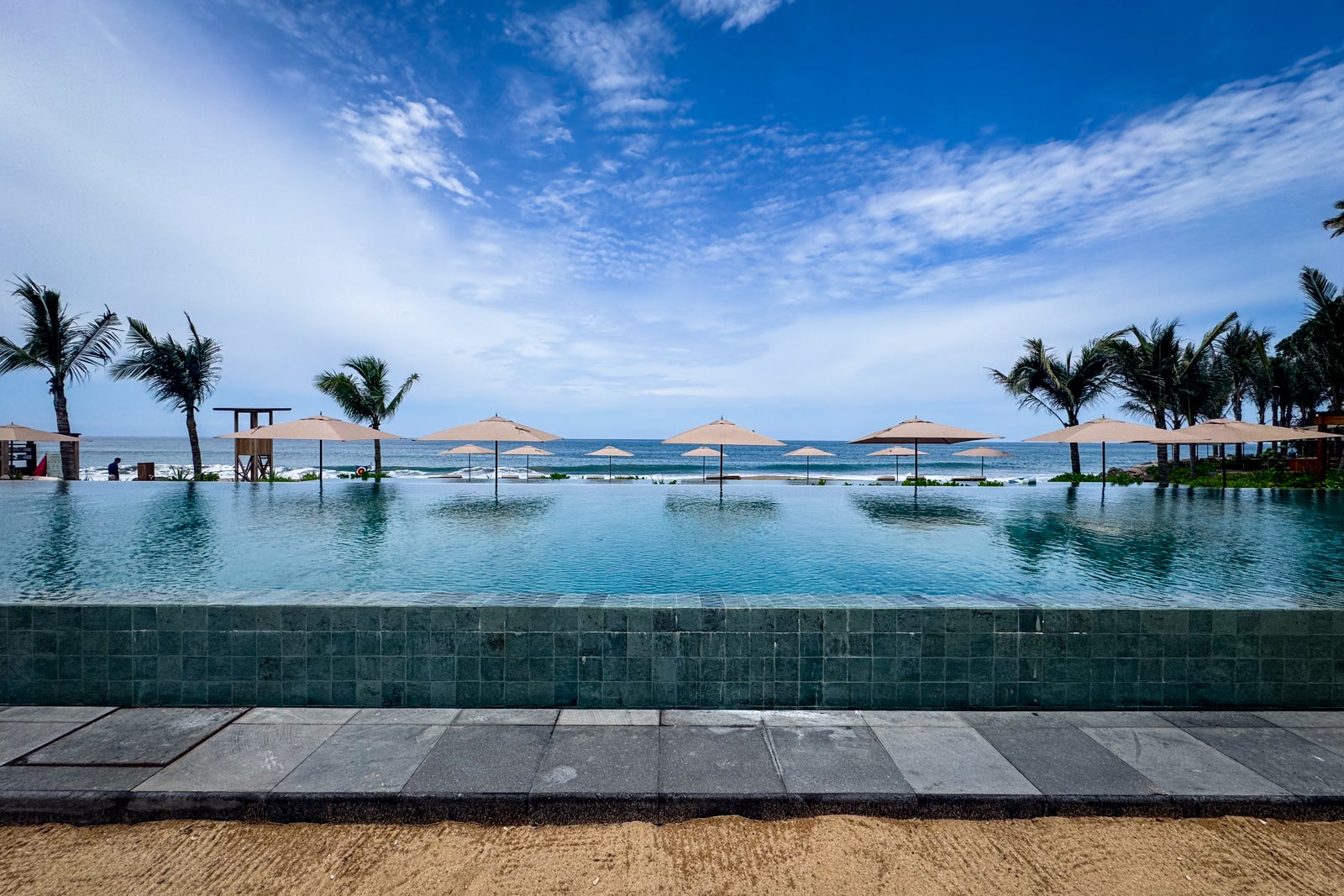 Checking into one of Mexico's most exciting new luxury resorts: Rosewood Mandarina