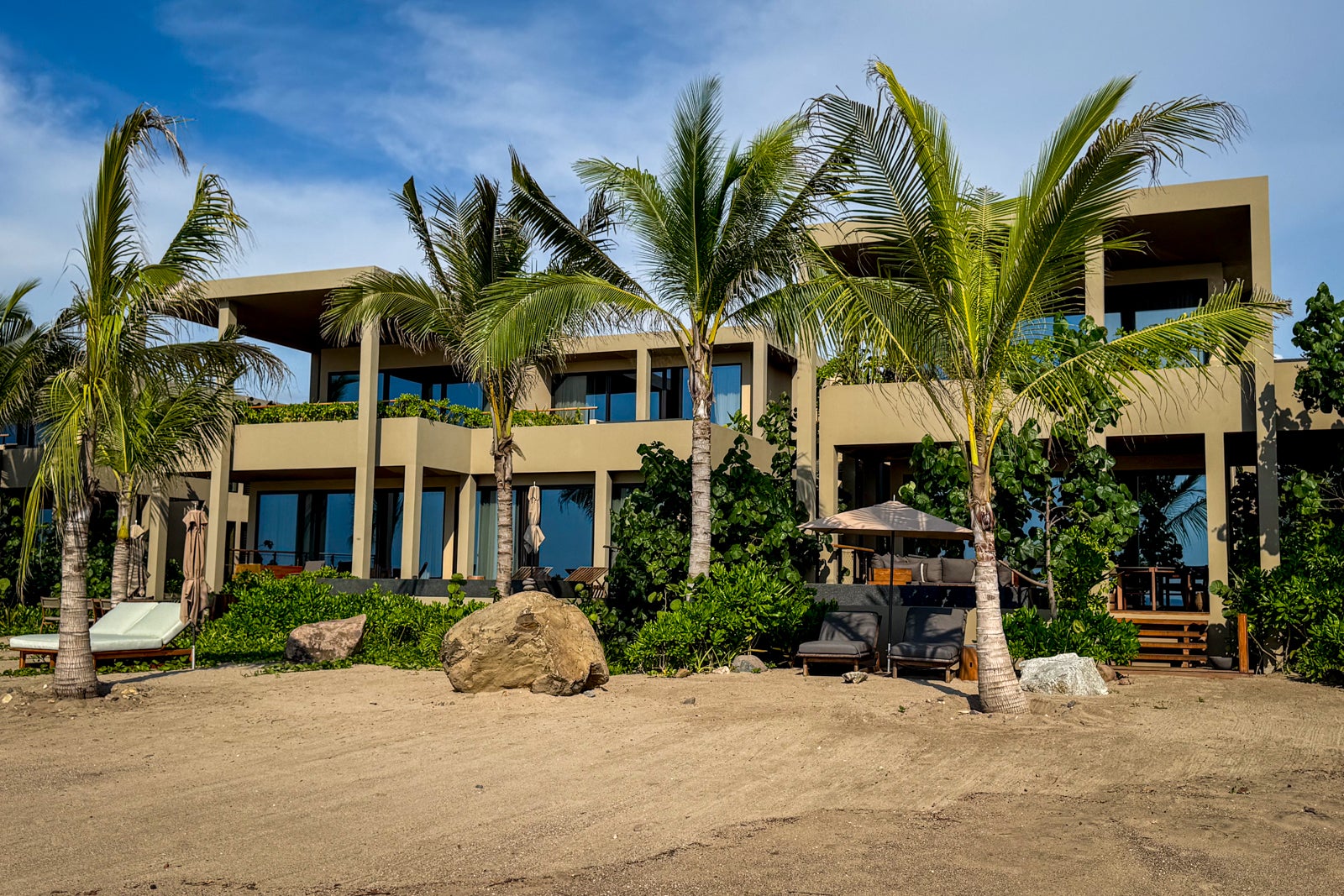 Mandarina Resort & Residences
