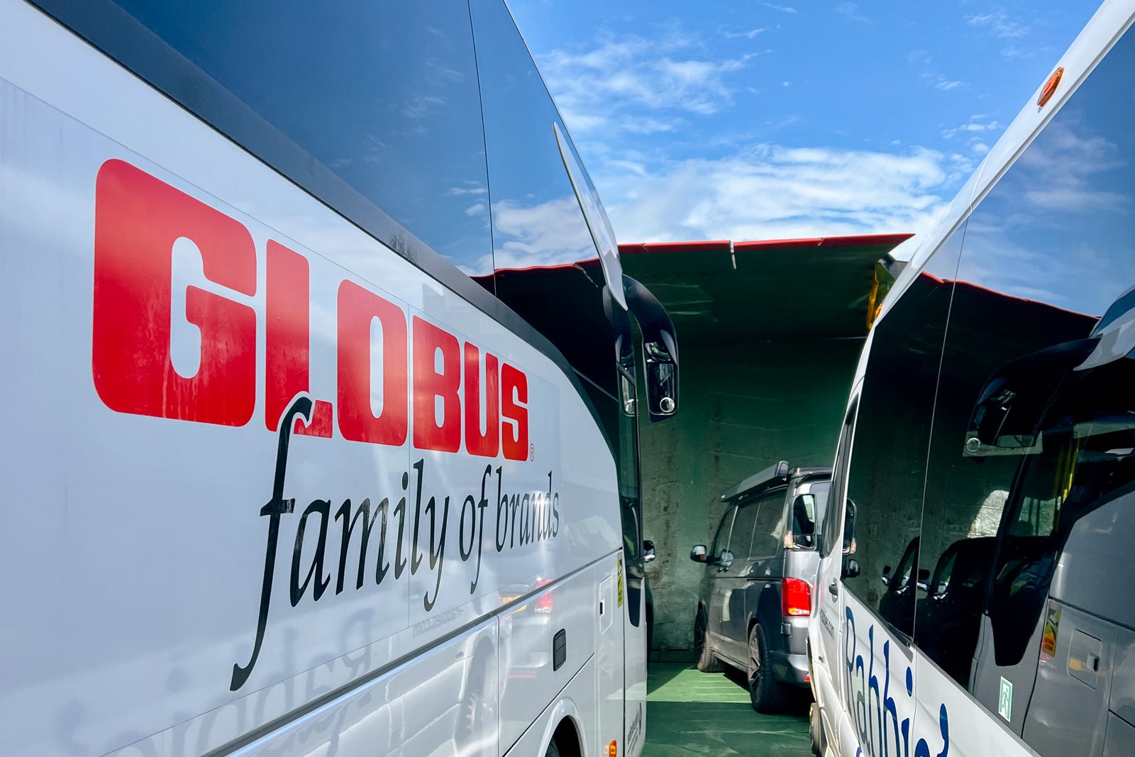 6 ways Globus took away the pain points of travel during a group tour in Europe