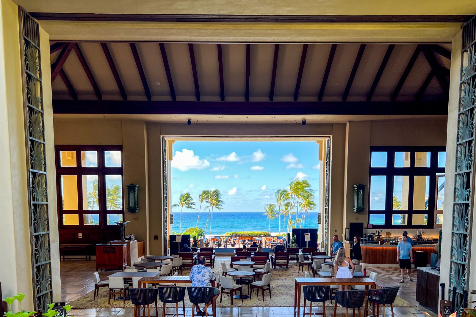 Grand Hyatt Kauai