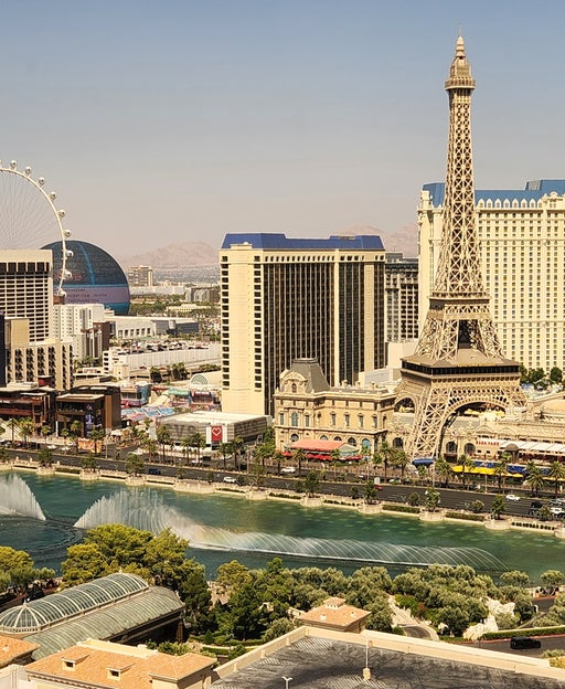 'Bleisure' travel: How I used points and miles to turn a business trip into a (nearly) free vacation