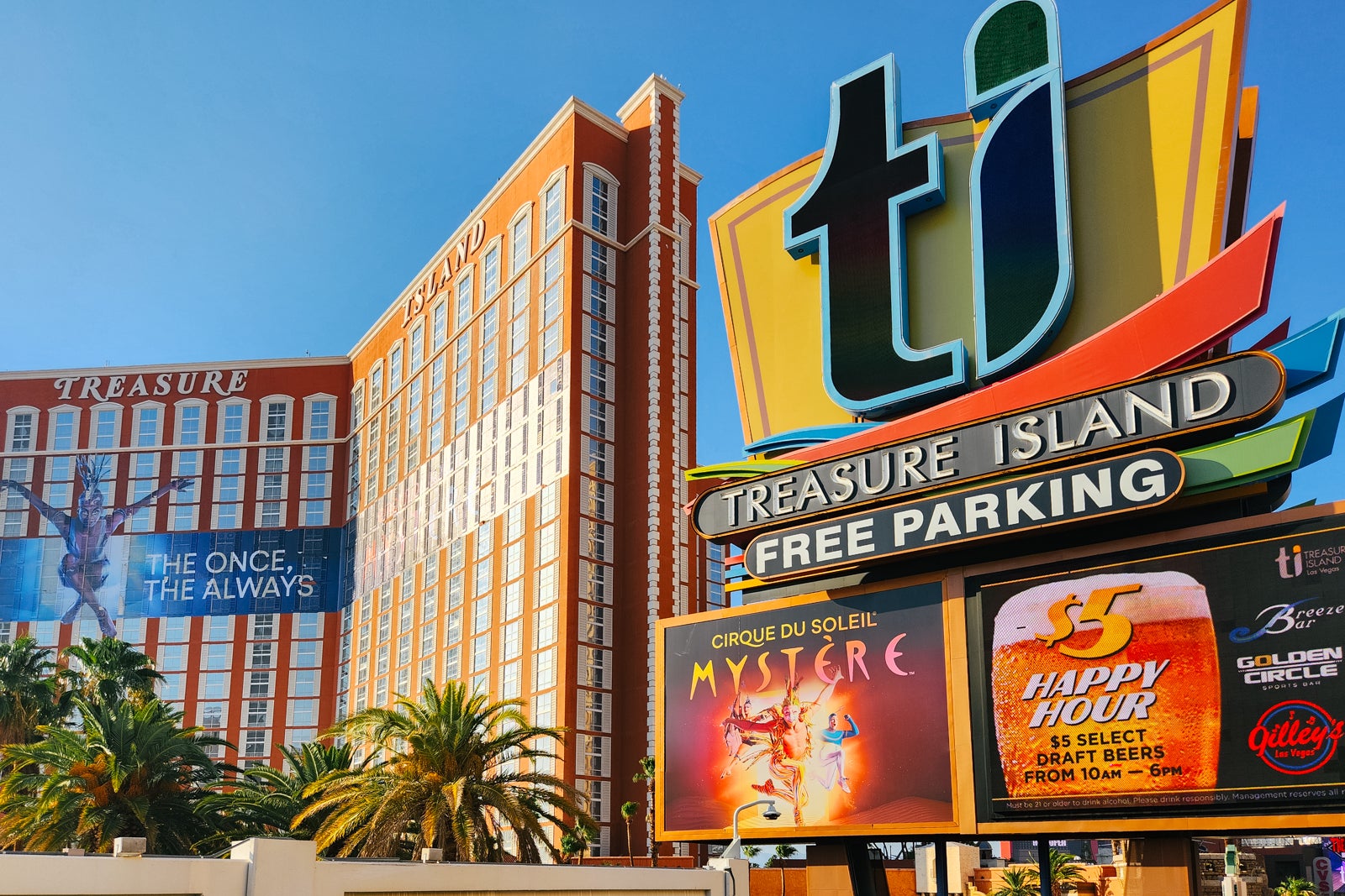 I used ChatGPT to plan a last-minute journey to Las Vegas