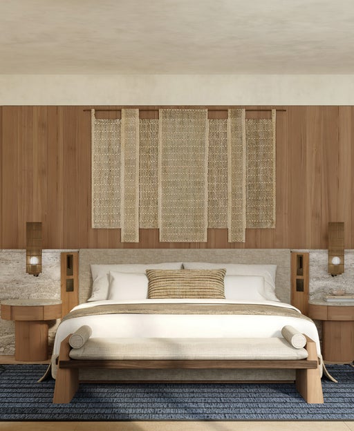One of TPG's favorite Mexico beach hotels is reopening as an Alila — and it's bookable on Hyatt points