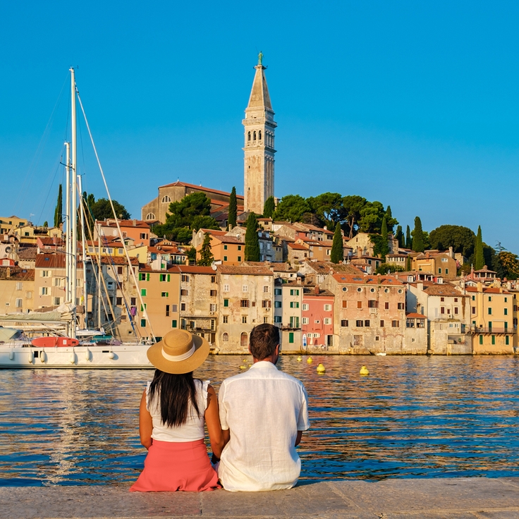 Why this is the most rewarding airline card for international travelers