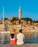 Why this is the most rewarding airline card for international travelers