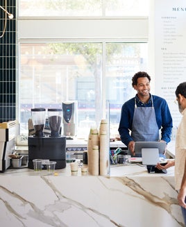 How small businesses use credit cards to boost their bottom lines — and to help streamline their operations