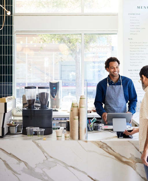 How small businesses use credit cards to boost their bottom lines — and to help streamline their operations