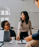 Attention business owners: Let’s make your business even more rewarding