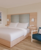Use Hilton points in the US Virgin Islands for the first time ever at Hampton by Hilton St. Thomas