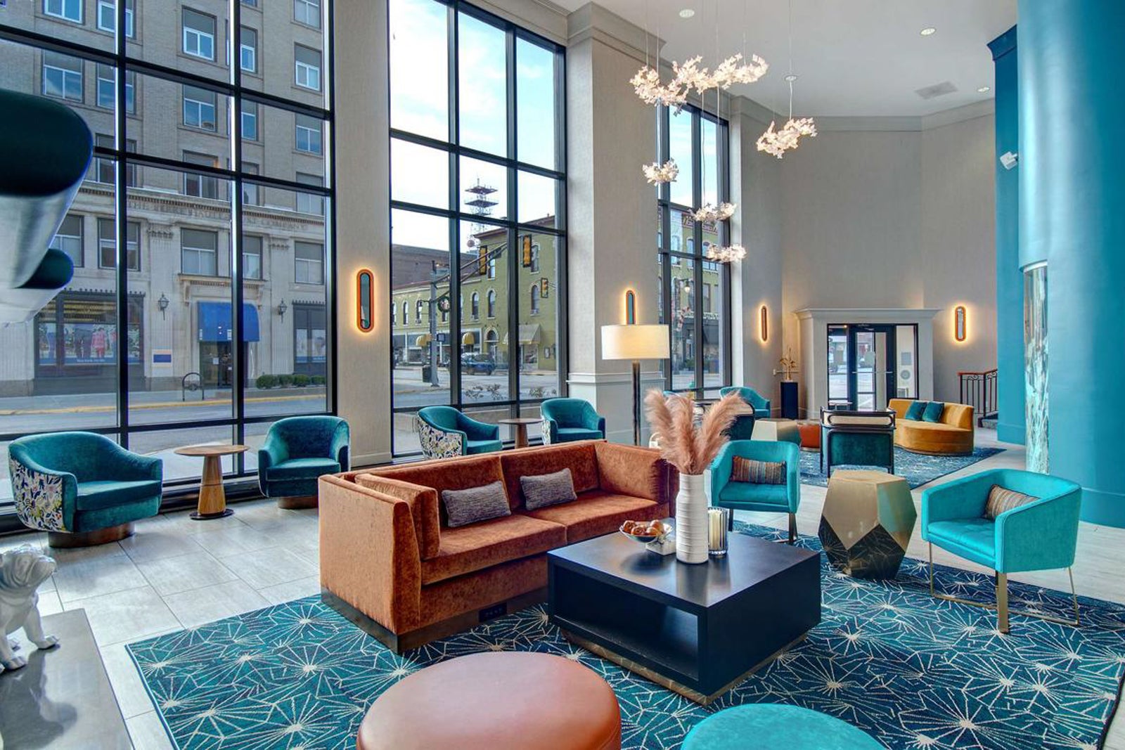 Hilton Garden Inn Terre Haute