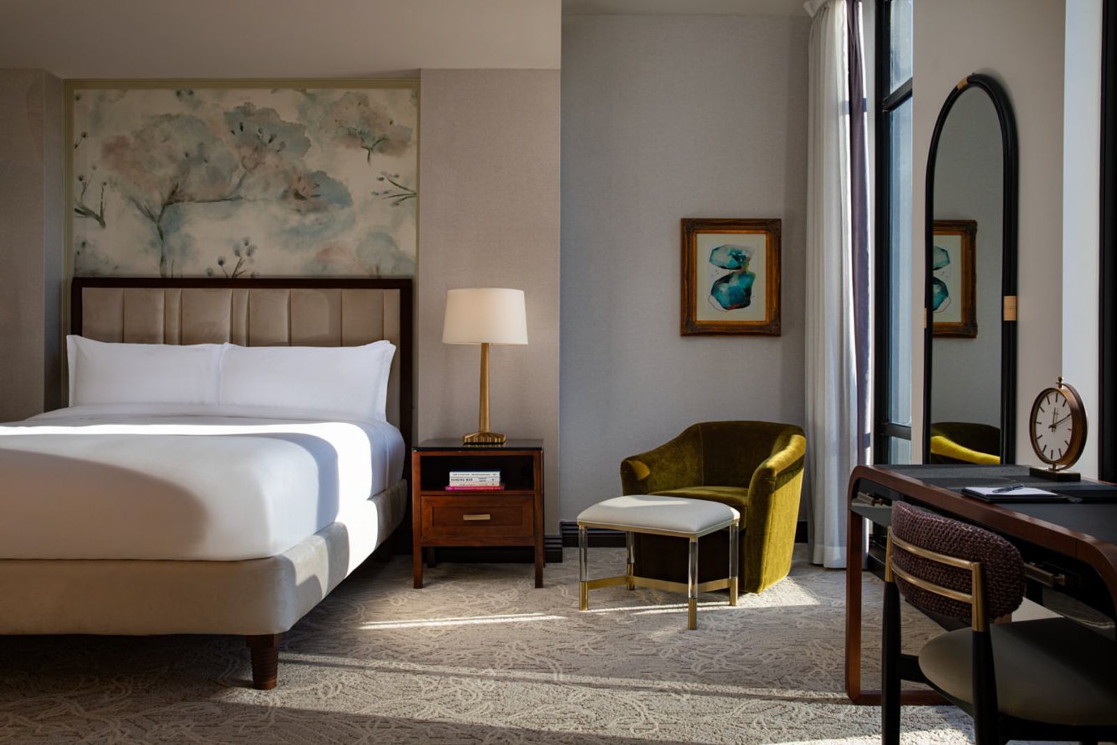 Hotel Ivy
