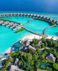 maldives resort