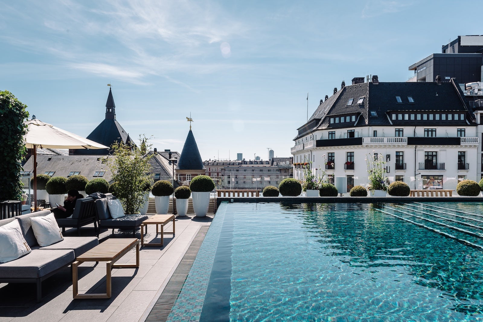 Nimb Hotel — Copenhagen