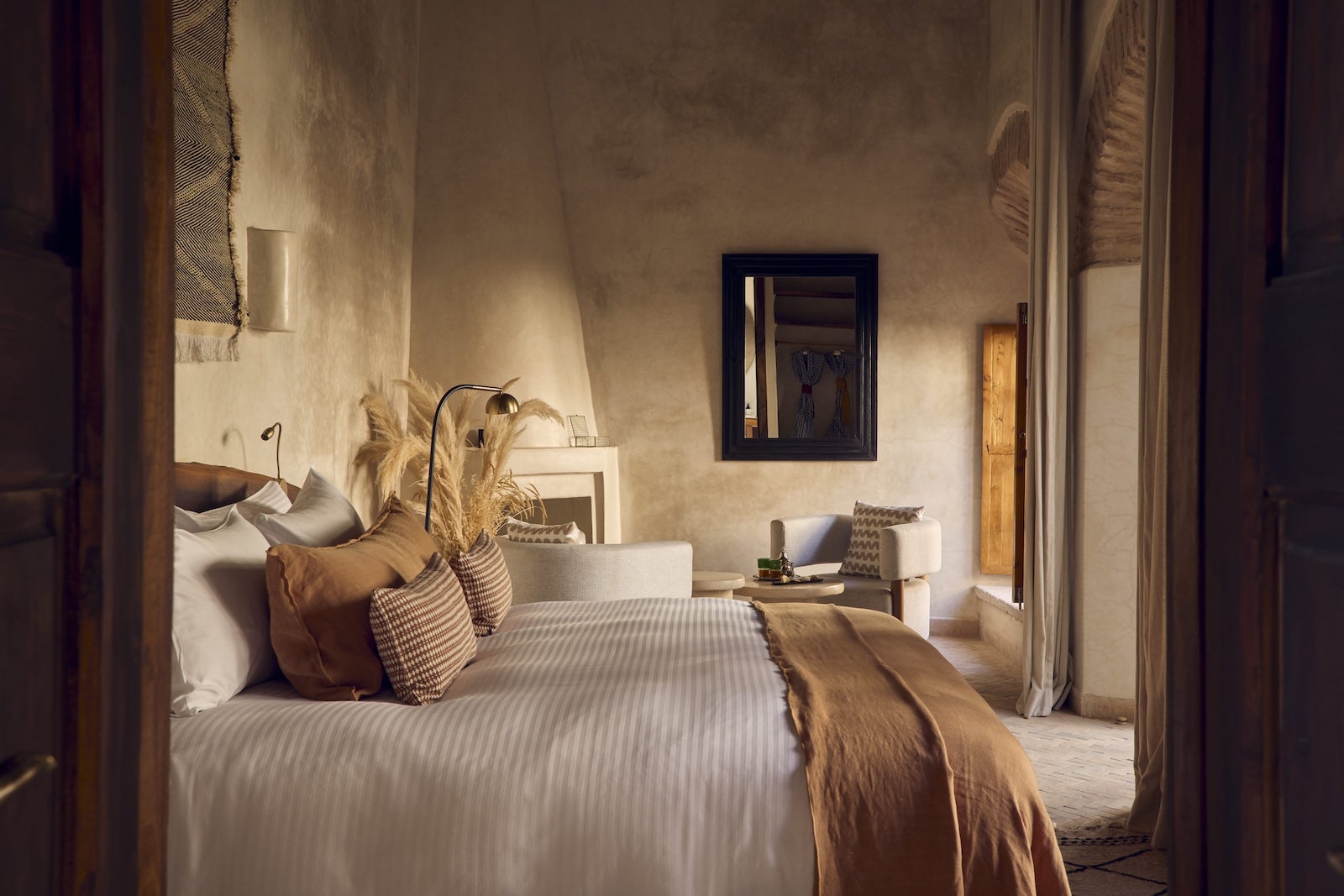 nobu marrakech