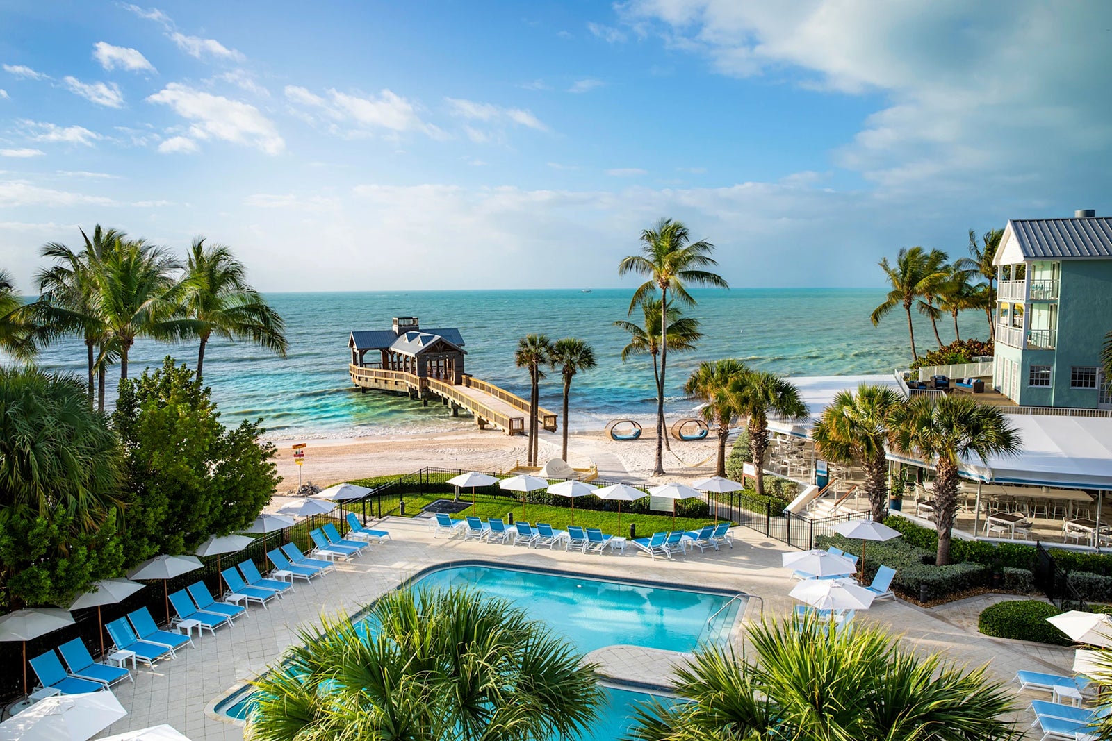 The Reach Key West