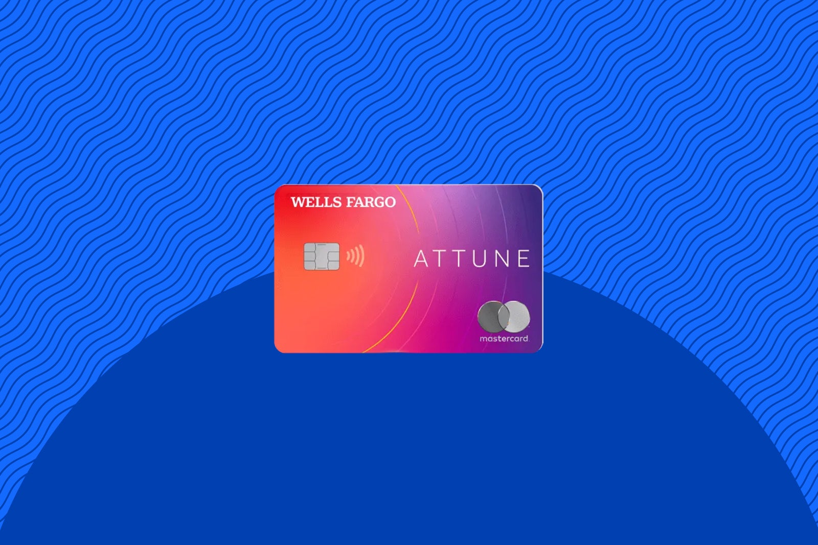 The best credit cards for EV owners Wells Fargo Attune 2025 CCFL