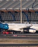 Little-known South American airline adds new route to Washington, DC, its 2nd US city
