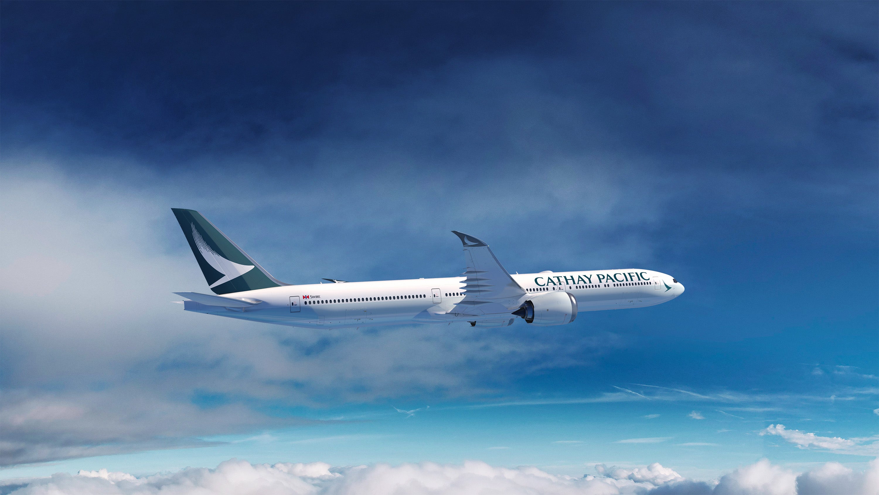 Cathay Pacific orders more Boeing 777-9s for long-haul routes – The Points Guy