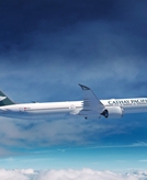 Cathay Pacific orders more of Boeing's largest plane in bet on premium long-haul travel