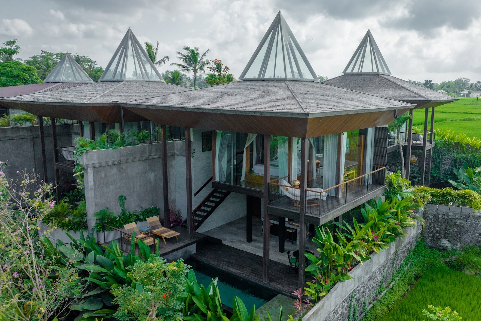 Gdas Bali Health and Wellness Resort — Bali, Indonesia