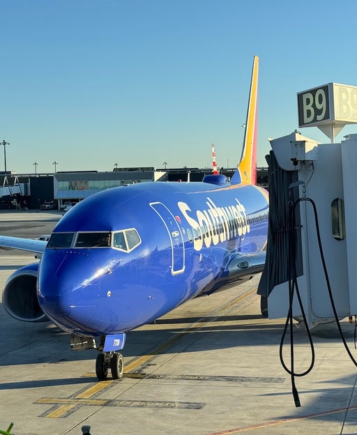 Southwest teams up with EVA Air in third international partnership