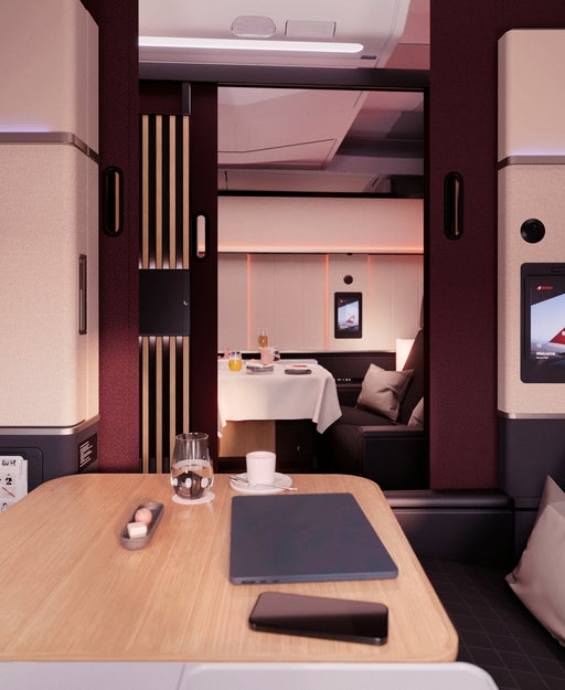 Swiss Grand Suite
