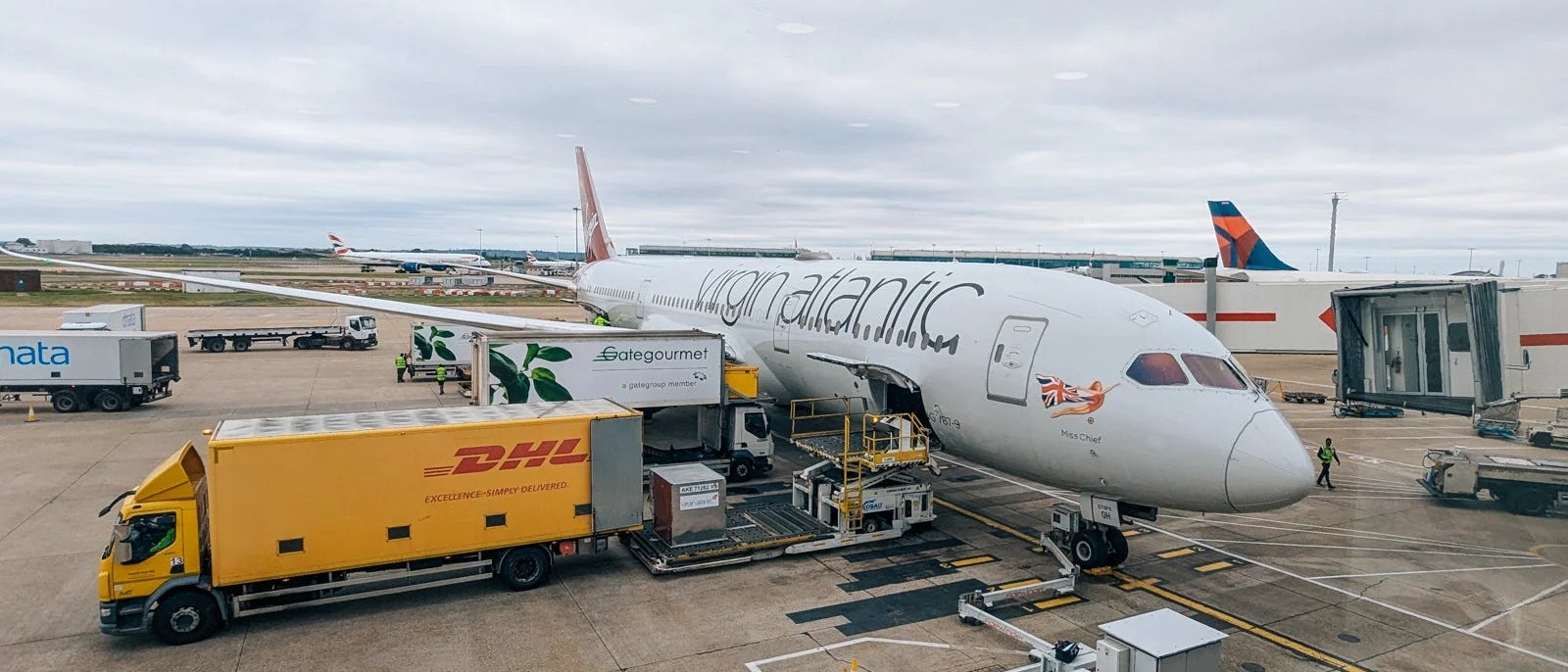 Virgin Atlantic 787 for newsletter