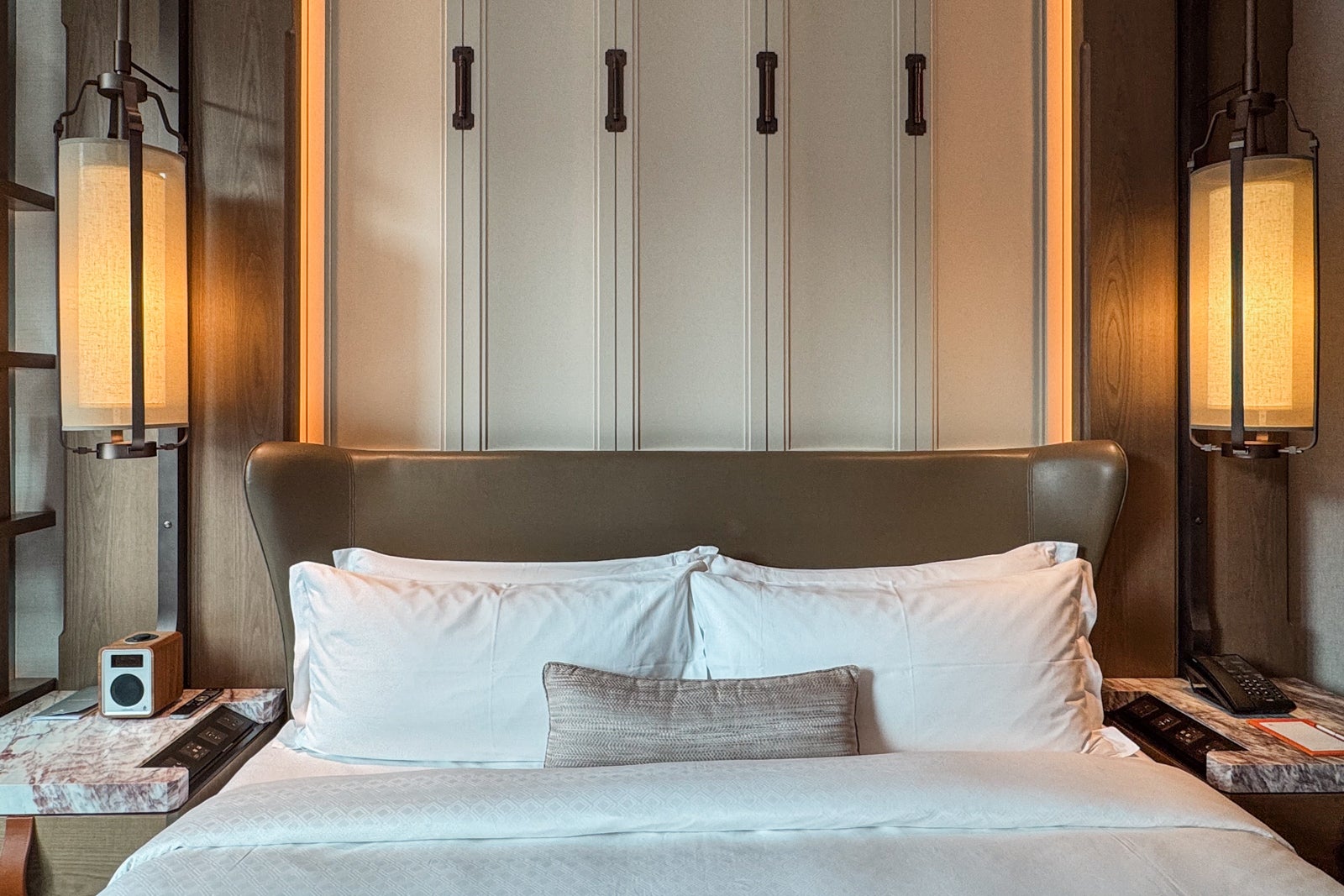 Marriott Bonvoy will now let you see where you stand in line for a hotel upgrade Marriott Bonvoy will now let you see where you stand in line for a hotel upgrade