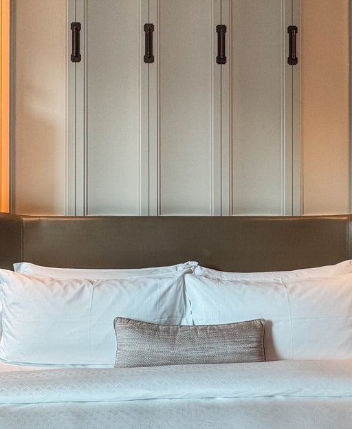 Marriott Bonvoy will now let you see where you stand in line for a hotel upgrade