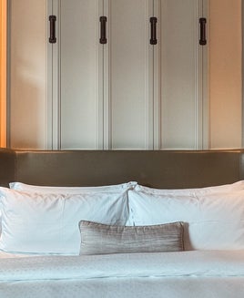 Marriott Bonvoy will now let you see where you stand in line for a hotel upgrade