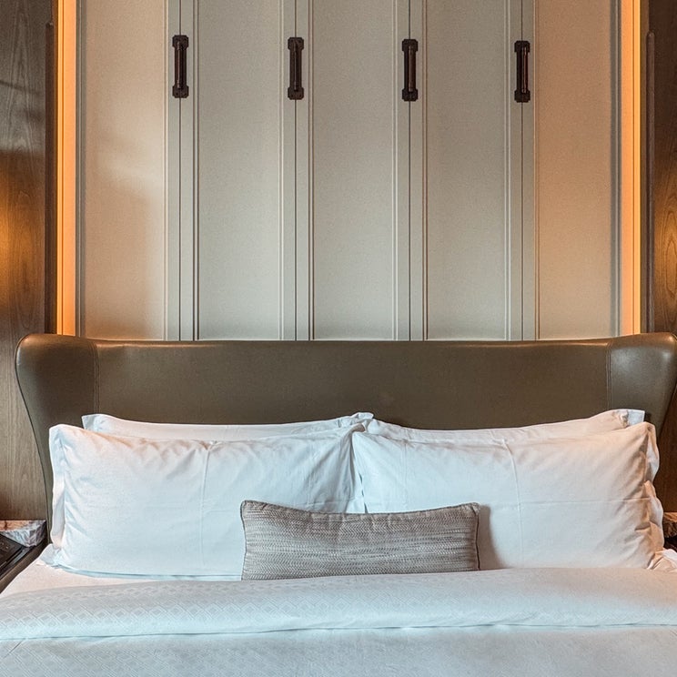 Marriott Bonvoy will now let you see where you stand in line for a hotel upgrade