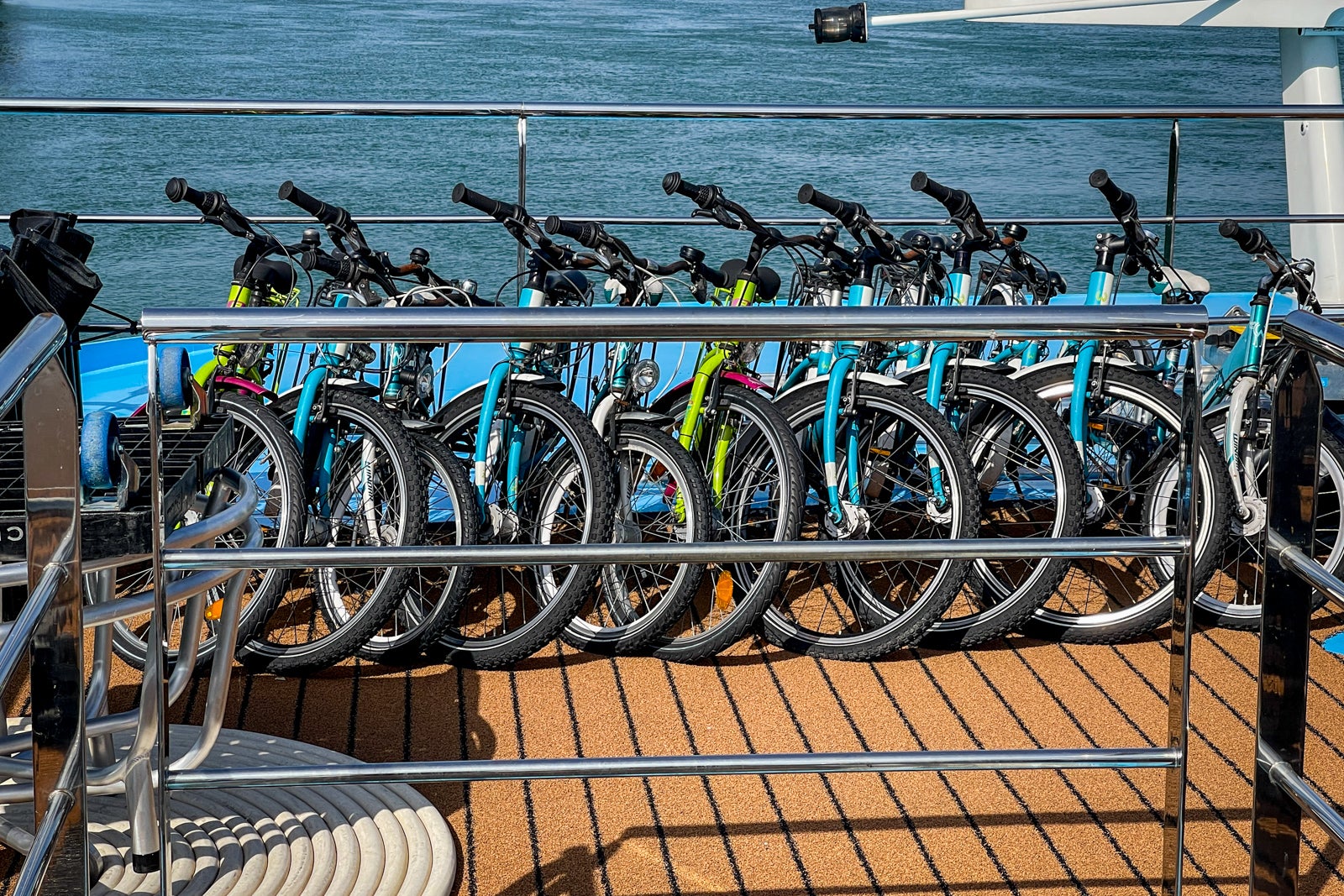 AmaLucia bikes