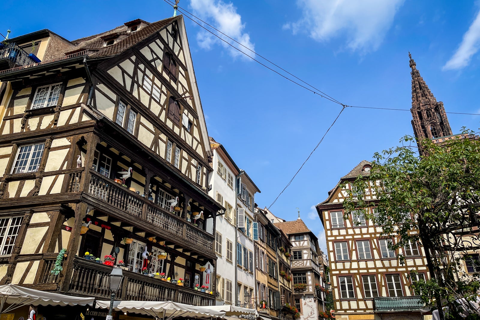 Strasbourg, France
