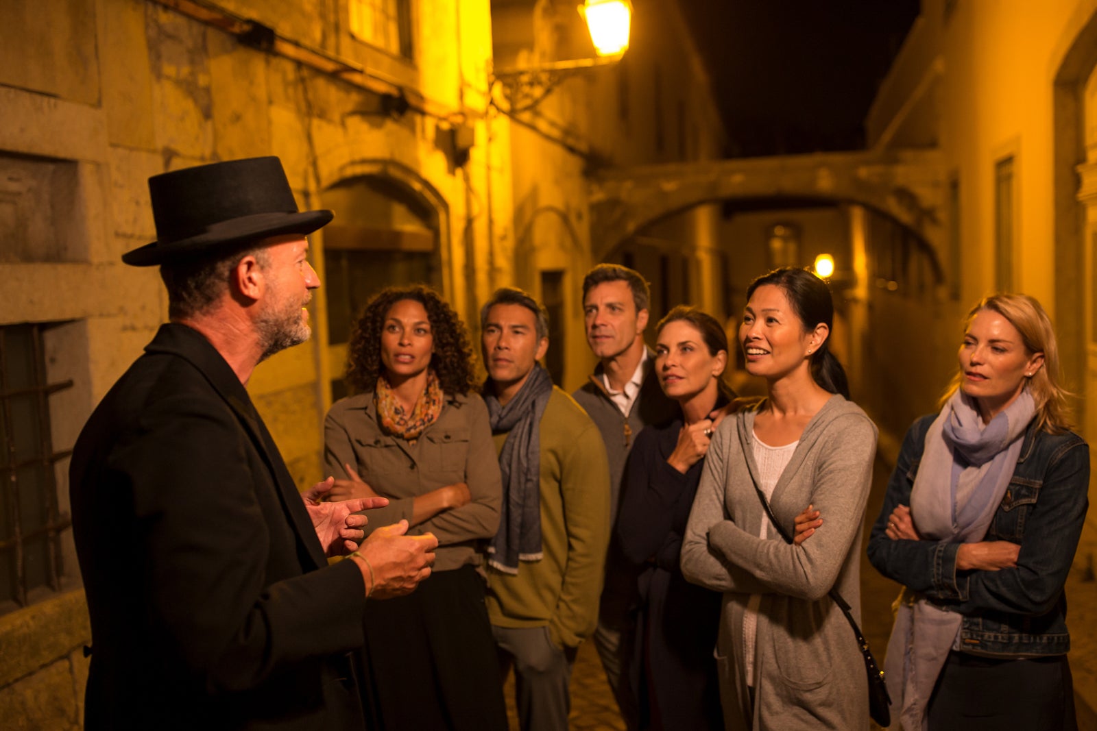 The ultimate guide to guided, small-group and independent tours 20250904 Globus Ghost Tour8