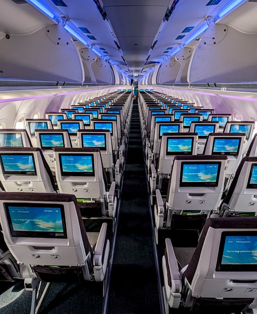 Aer Lingus XLR
