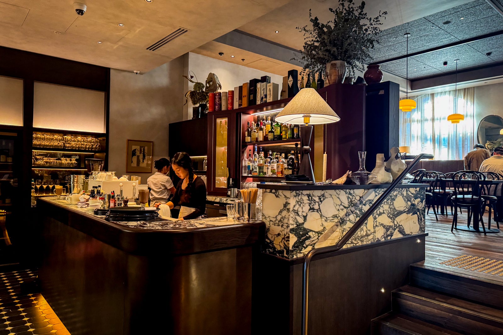 Hotel Indigo Auckland