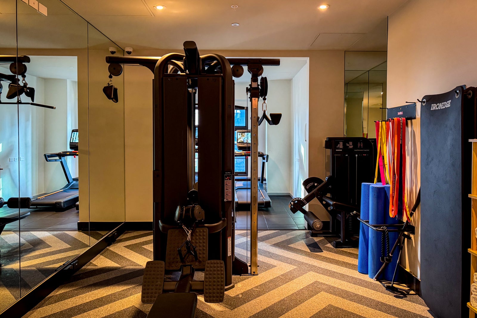 Hotel Indigo Auckland