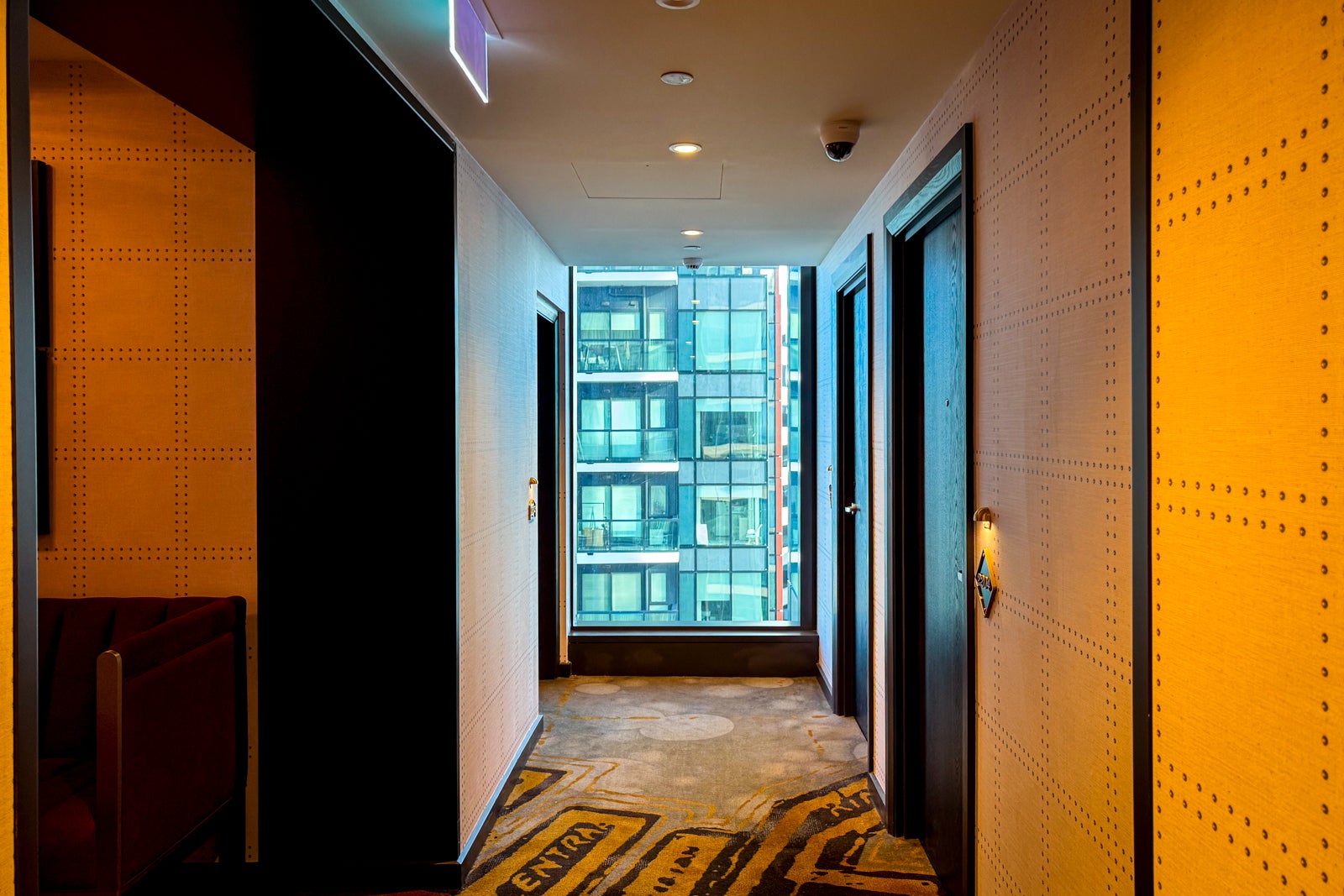 Hotel Indigo Auckland
