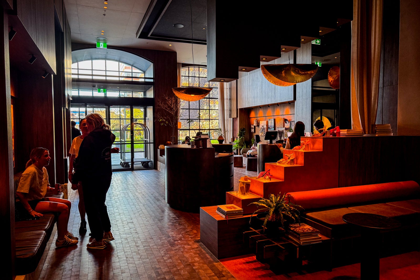 Hotel Indigo Auckland