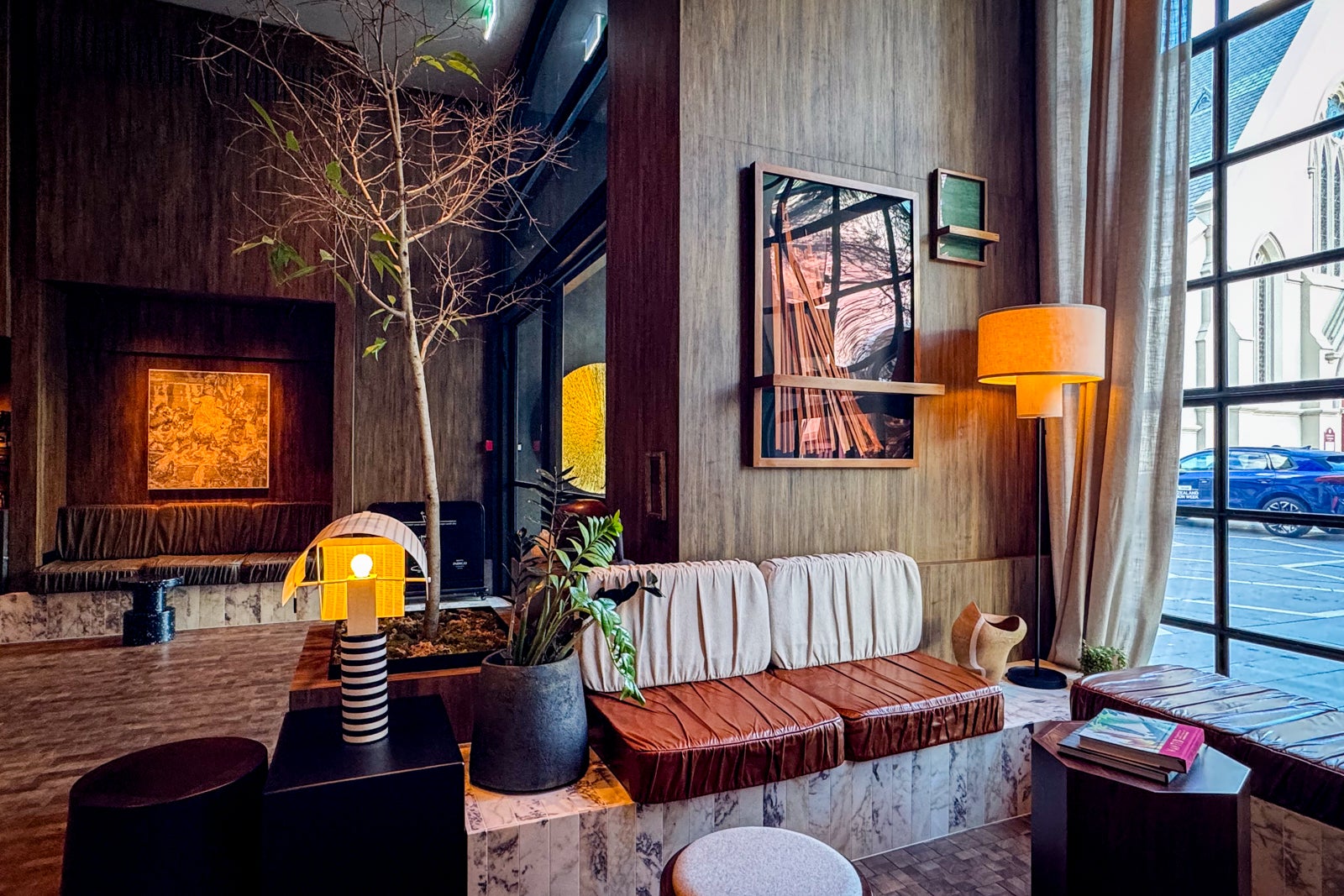 Hotel Indigo Auckland