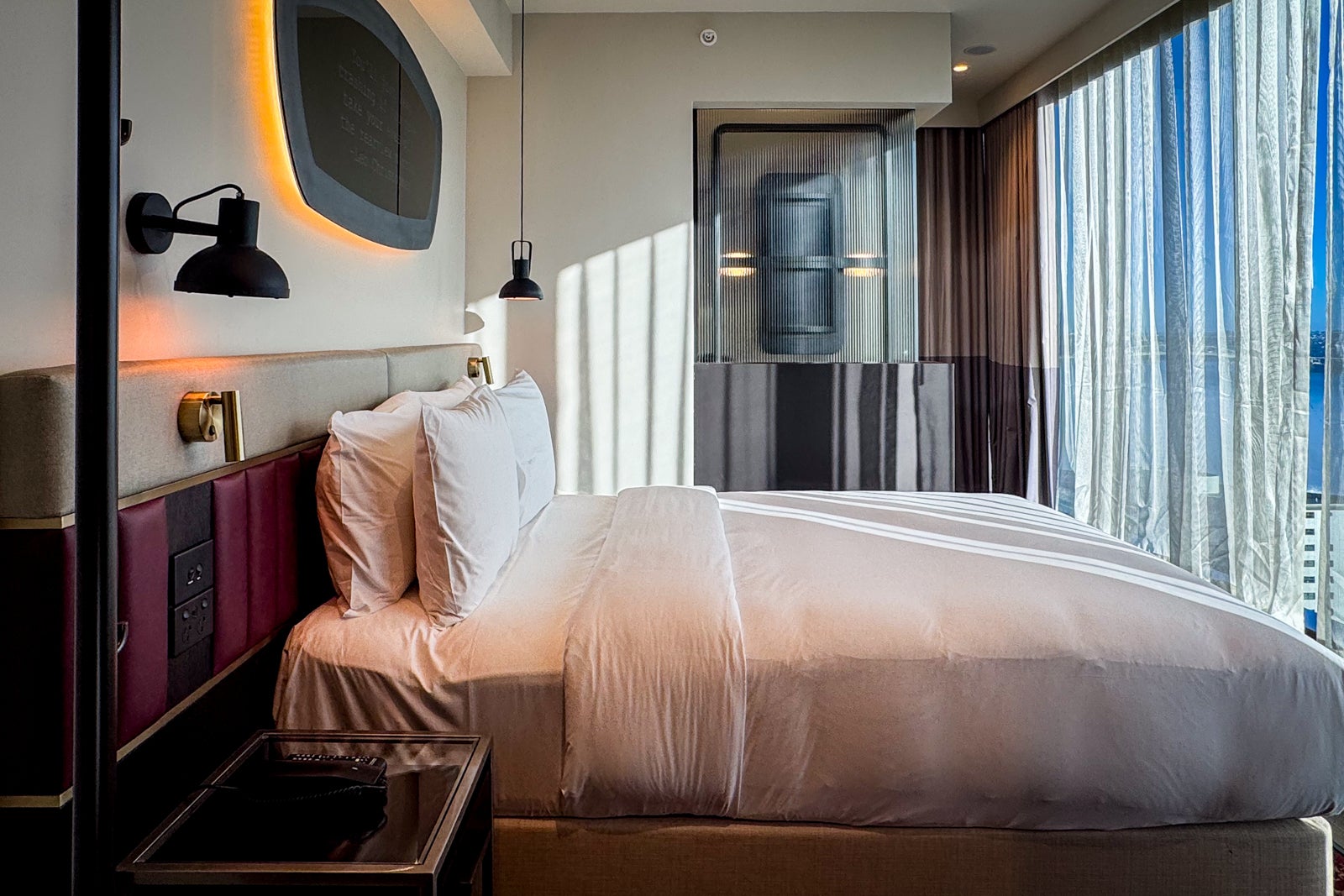 Hotel Indigo Auckland