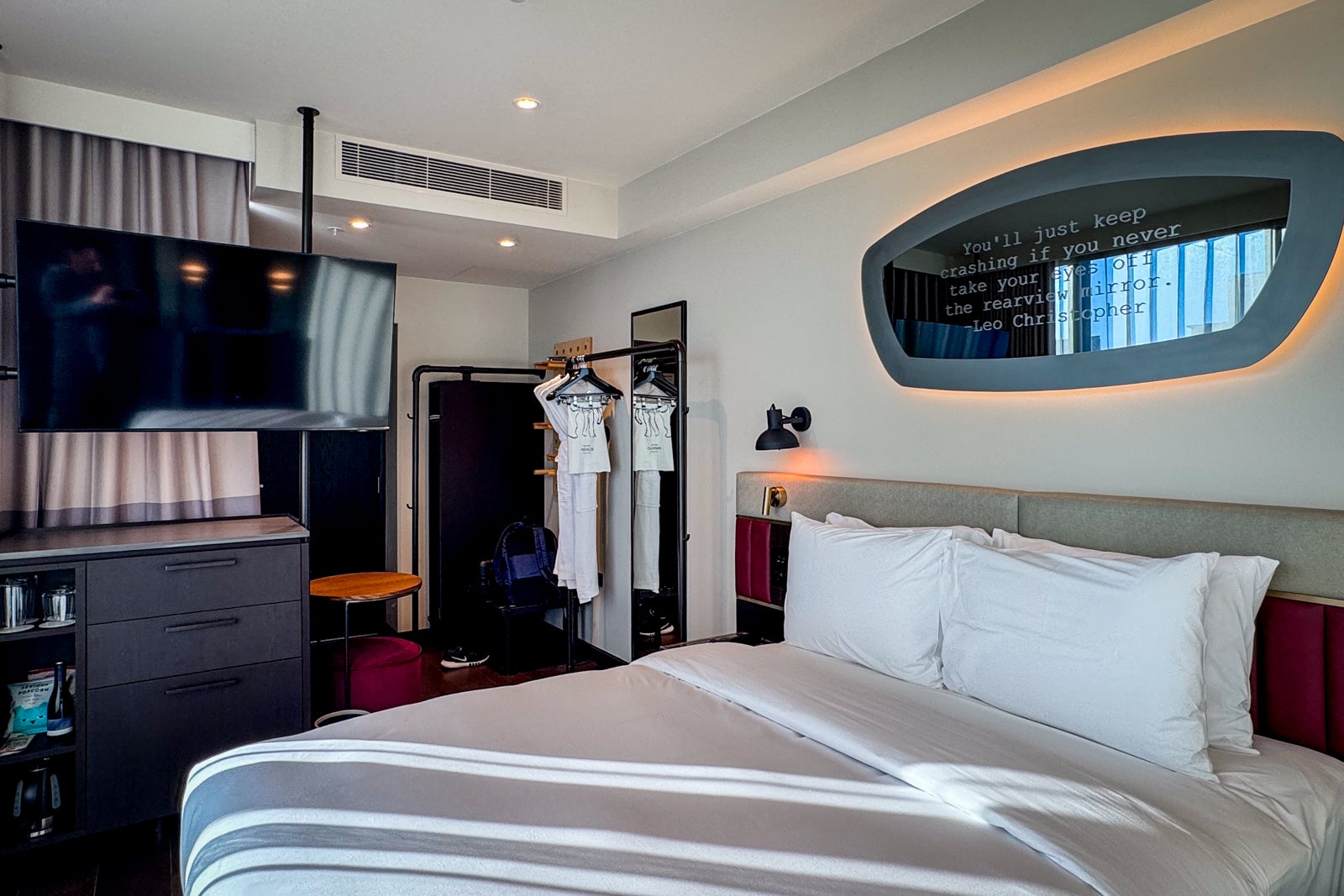 Hotel Indigo Auckland