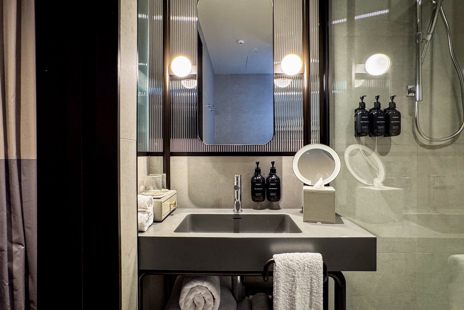 Hotel Indigo Auckland