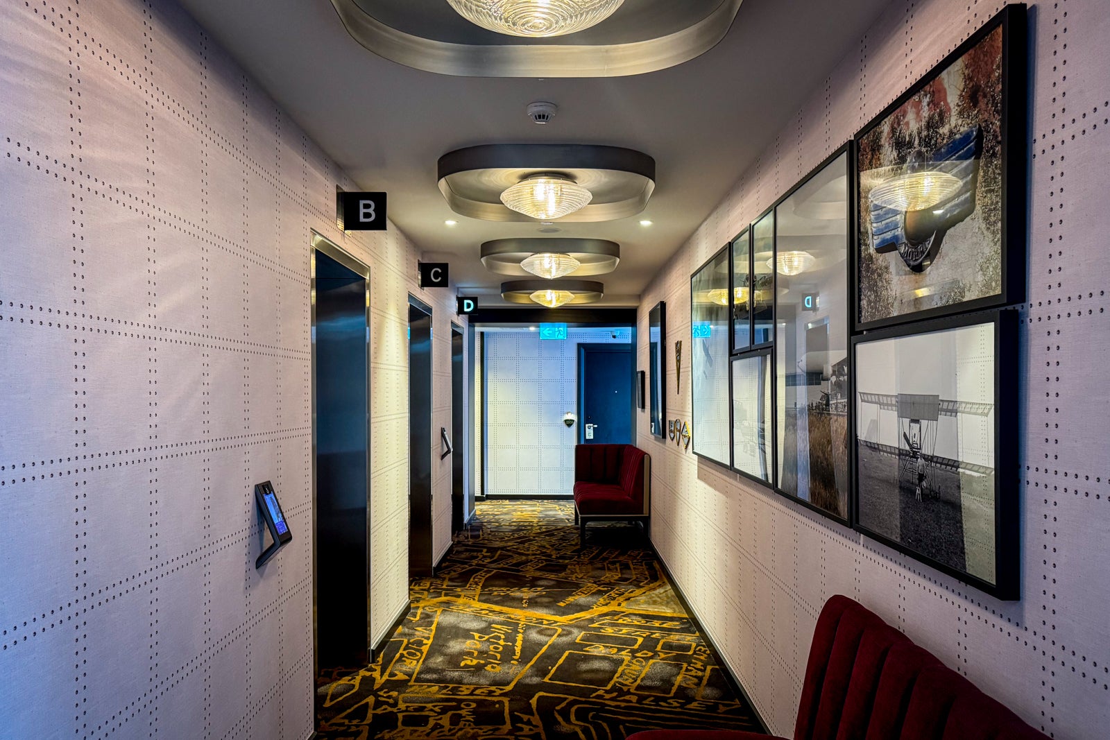Hotel Indigo Auckland