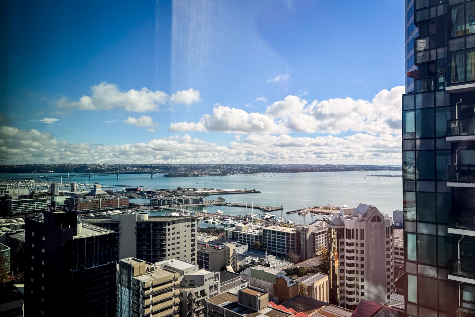 Hotel Indigo Auckland