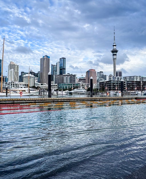 Hotel Indigo Auckland