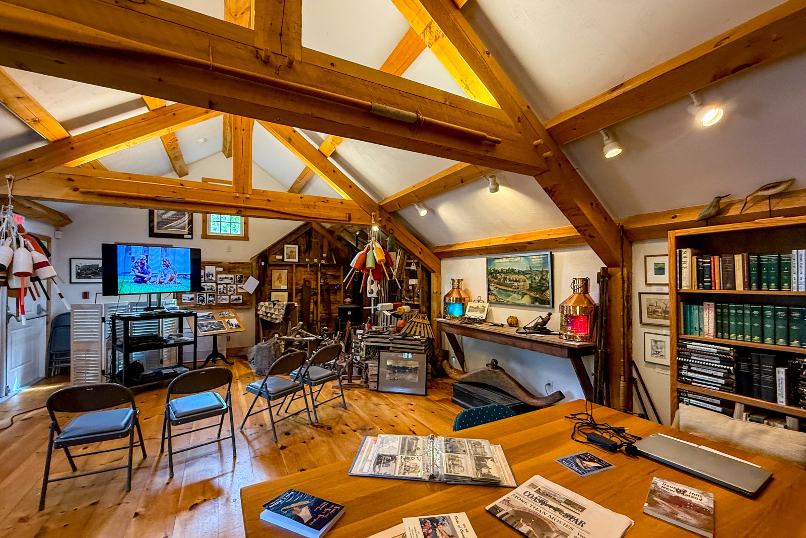 heritage muesum