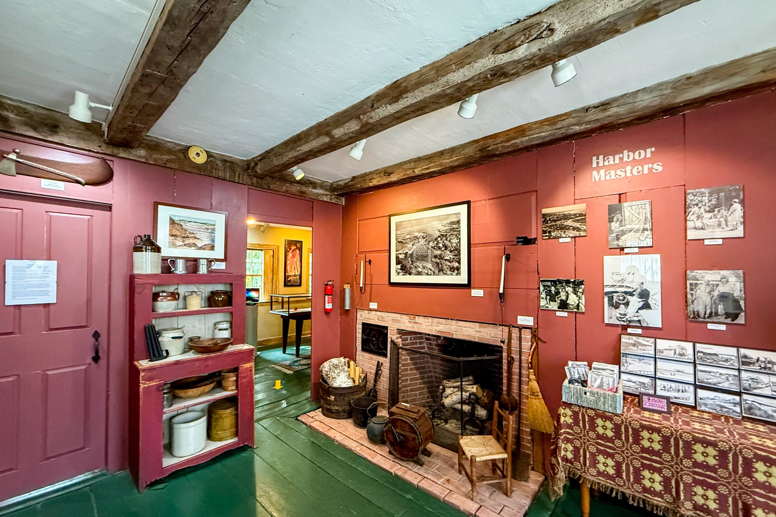 heritage museum