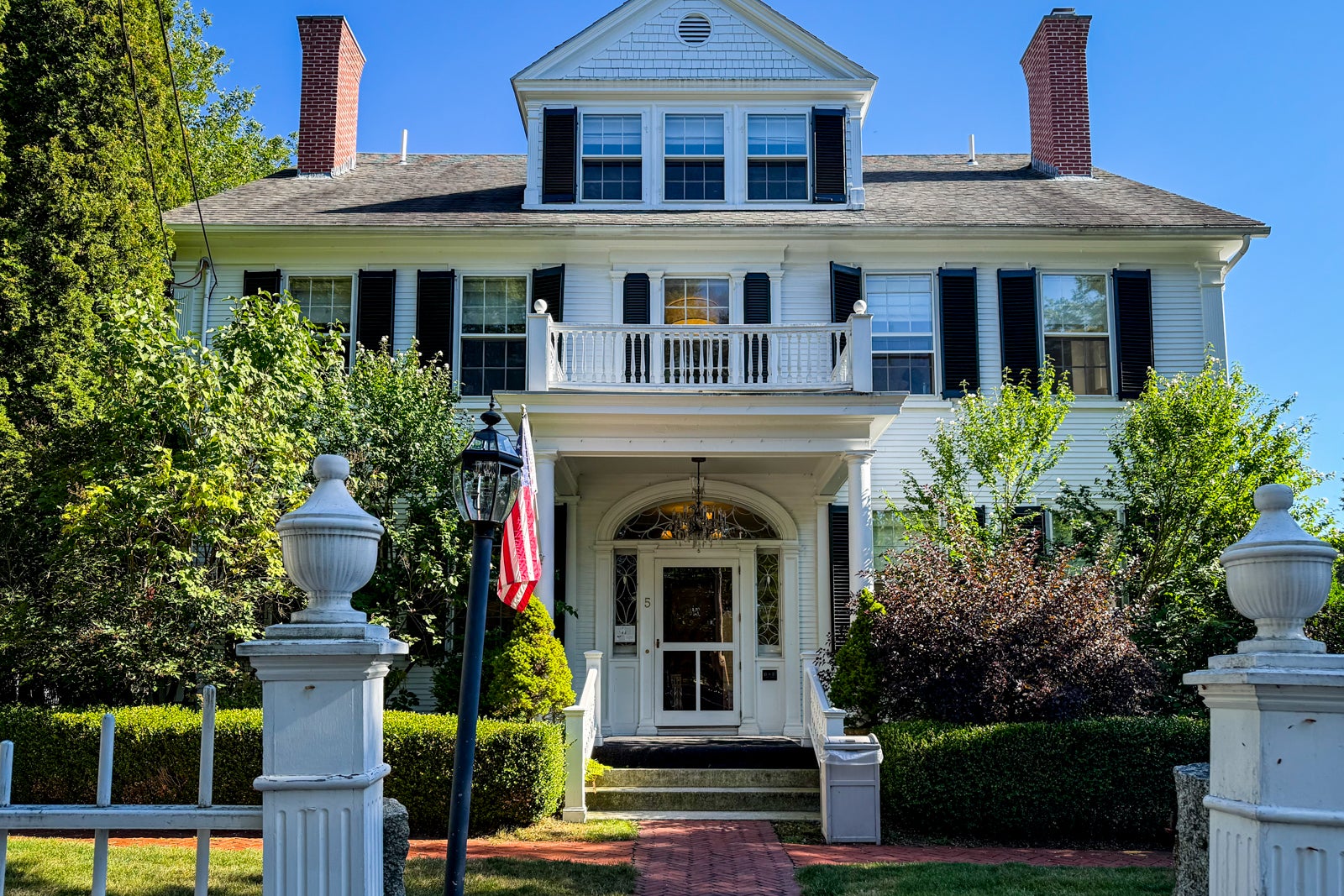 white house